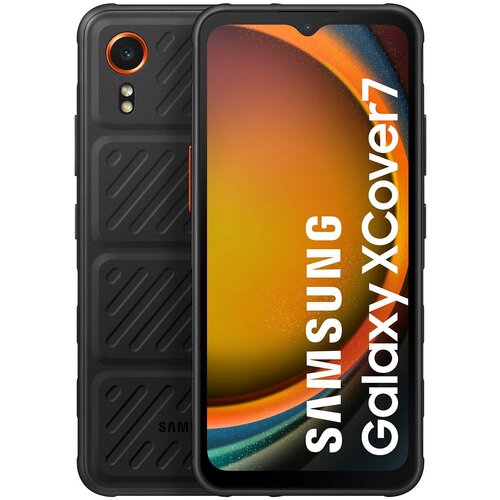 Samsung SM-G556BZKDEEC SAMSUNG GALAXY XCOVER 7 5G 6_128GB BLACK Cijene
