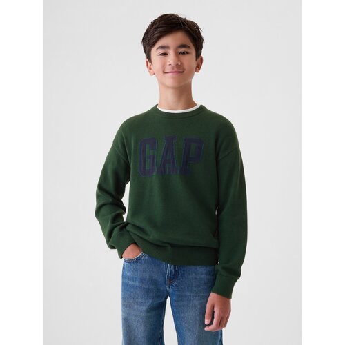 GAP Children's sweater with logo - Boys Cene