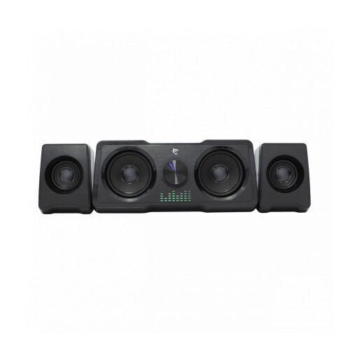 WHITESHARK GSP 968 MOOD Black Speaker Cene