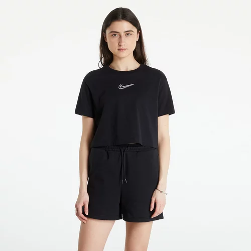 Nike Sportswear W Cropped Dance T-Shirt