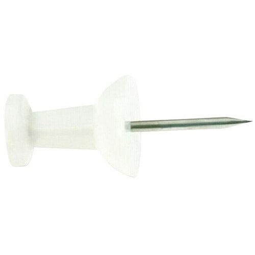 STABILIT Pribadača za ploču od pluta za podsjetnike (Bijele boje, 16 Kom.) Cijene