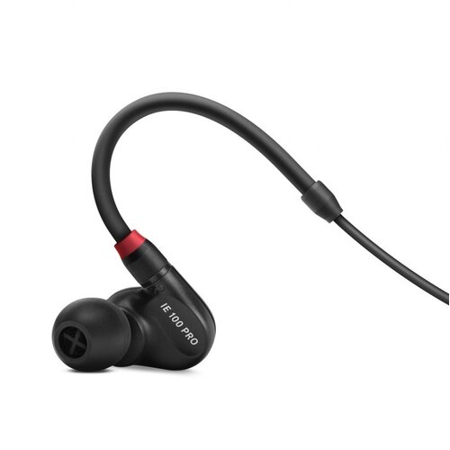 Sennheiser IE 100 PRO Black - IEM mini in-ear headphones Cijene