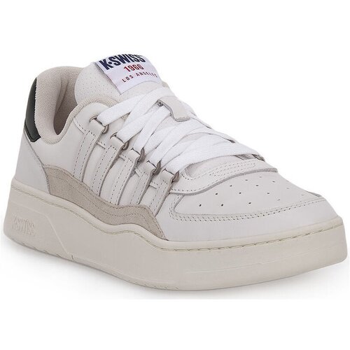 K-Swiss 967 CANNON COURT Bijela Slike