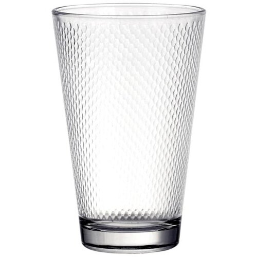 PASABAHCE Kozarec Petek / 39cl / 6kos, (21364341) Cene