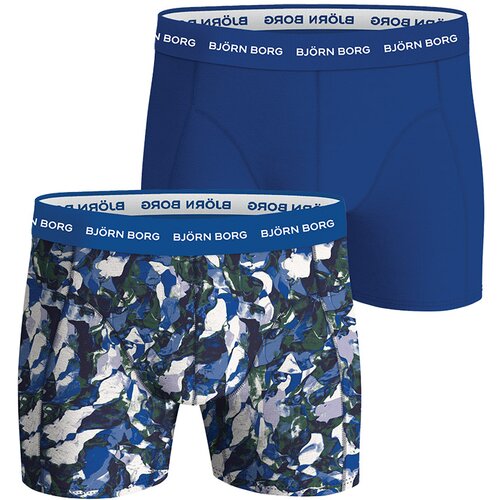 Bjorn Borg Cotton Stretch 2x boksarice Cene
