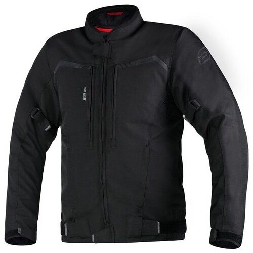 Ozone Jakne Delta Iv Črna Slike