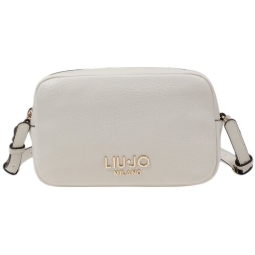 Liu Jo Torbe ECS S CAMERA CASE AA5137E0033 Bela Cene