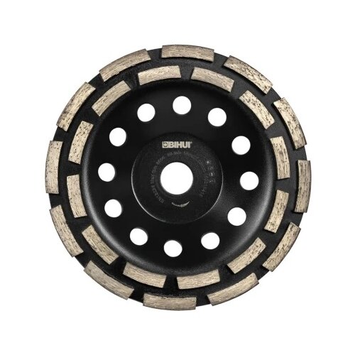 Bihui cg1900-sw dijamantski brusni disk/lonac ( CG1900-SW ) Slike