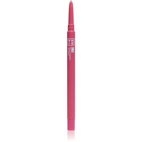 3INA The Automatic Lip Pencil črtalo za ustnice odtenek 362 - Classic soft pink 0.35 g Cene
