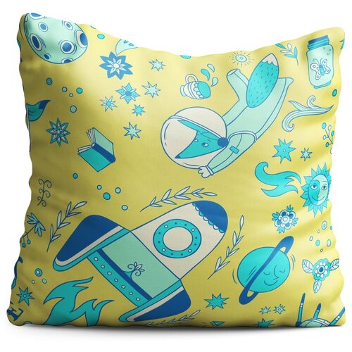OYO kids Otroška blazina 40x40 cm – OYO kids Cene