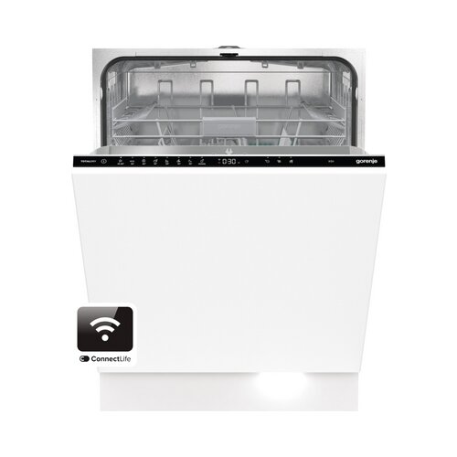 Gorenje GV672C61 WiFi 739656 Pomivalni stroj Slike