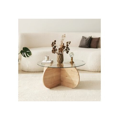 Hanah home bubble sapphire oak Slike
