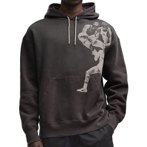 Puma Mu&scaron;ki duks Memory Lane Hoodie FL, Tamnosivi Cene