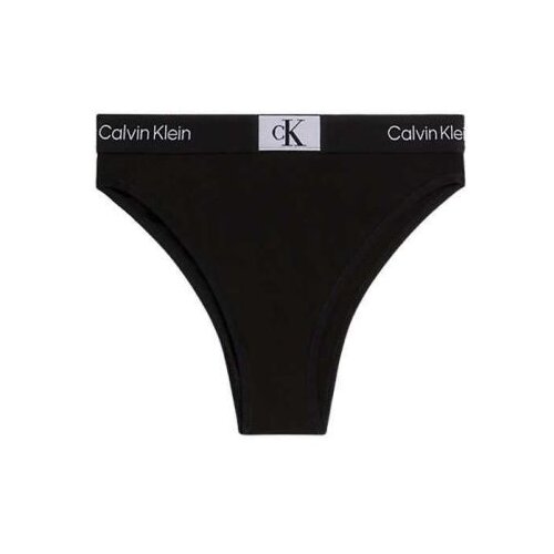 Calvin Klein crne ženske gaćice CK000QF7223E-UB1 Cene