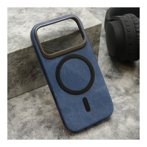  Futrola element magsafe za iphone 17 pro (6.3) plava ( F125007 ) Cene