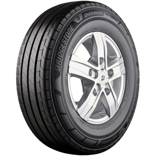 Bridgestone Duravis VAN ( 195/75 R16C 110/108R 10PR Enliten / EV ) Cene