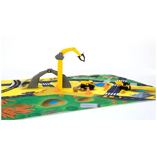 Funrise Cat igralna podloga 11 pcs Cene