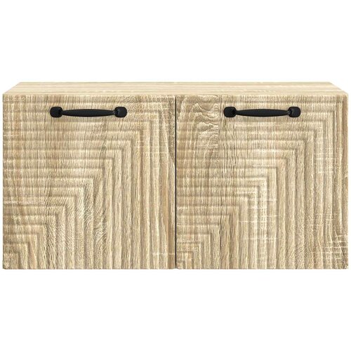  ormar za zid Zidne Hrast sonoma 59,5 x 31 x 30 cm Slike
