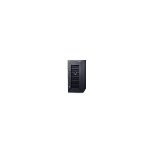 Dell PowerEdge T30 Xeon E3-1225v5 4-Core 3.3GHz (3.7GHz) 8GB 1TB 3yr NBD (DES05511) server Slike