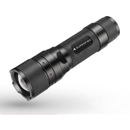Surefire Svetilka Superfire F3-L2, 570lm, (20627274) Slike