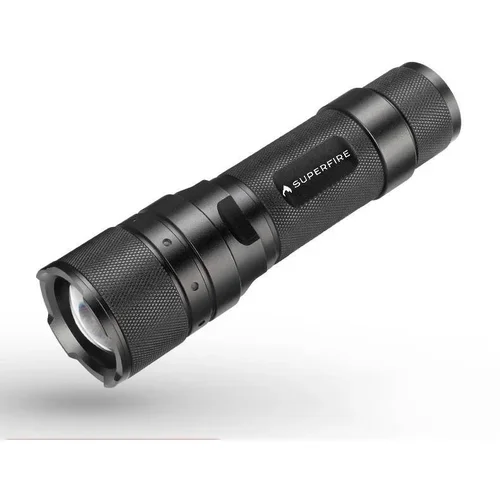 Surefire Svetilka Superfire F3-L2, 570lm, (20627274)