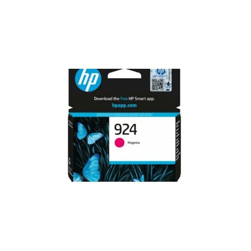  Tinta HP 924 Magenta Slike