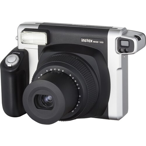 Fujifilm Wide 300 Black Slike