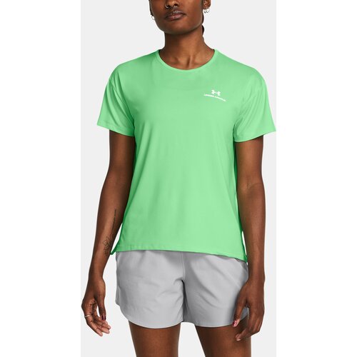 Under Armour Women&amp;#039;s T-shirt UA Vanish Energy SS 2.0-GRN - Women&amp;#039;s Slike