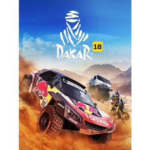  Dakar 18 - Pre-order Bonus (DLC) Steam Key GLOBAL Cene