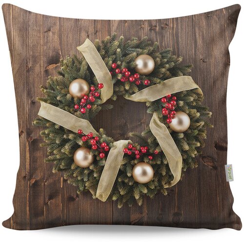Aberto Design Jastuk 43x43cm &Scaron;areni Cijene