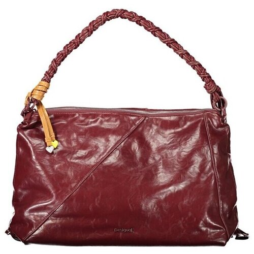 Desigual Torbice 26saxpbgvi3032uni Bordo Slike
