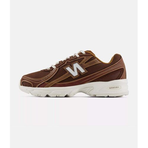 New Balance Modne superge U740 Brown Kostanjeva Slike