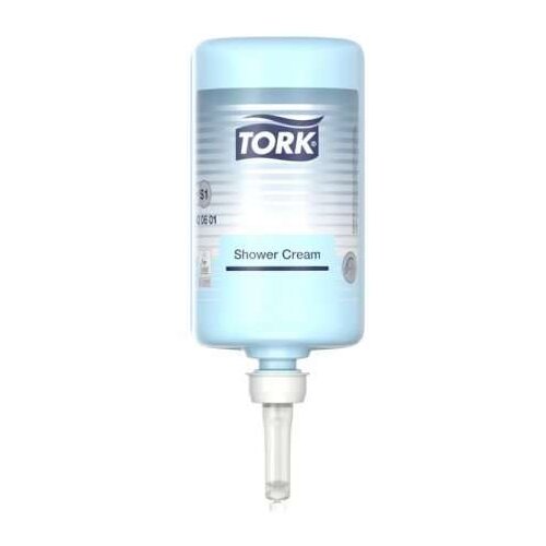 TORK Gel za tuširanje za dispenzer S1 1000ml 420601 Cene