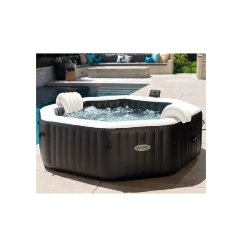 Intex whirlpool pure-spa bubble & jet - veliki Cijene