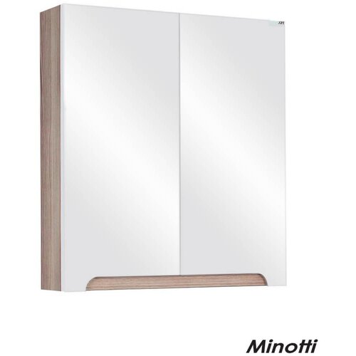 Minotti Ogledalo sa ormarićem Lineart Enjoy 63cm-atlantis Cene