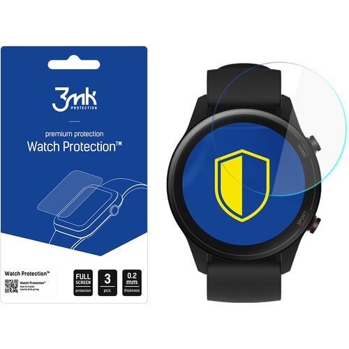 3mk XIAOMI MI WATCH 2020 ZA&Scaron;ČITA ZA URO V. ARC+ ETUI ZA URO, (22003461) Cene