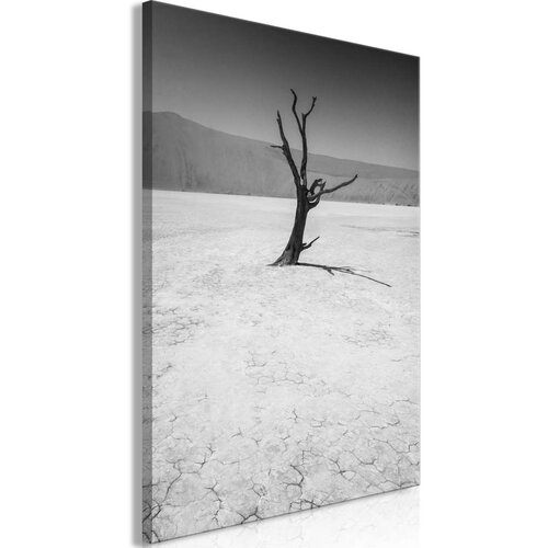  Slika - Tree in the Desert (1 Part) Vertical 60x90 Slike