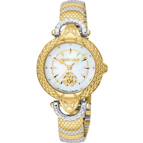 Roberto Cavalli By Franck Muller RV1L165M Cijene