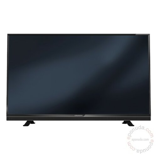 Grundig 48 VLE 5520 BN Smart LED televizor Slike