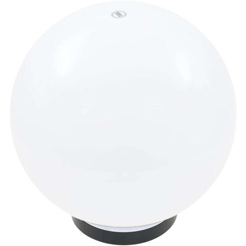 VidaXL LED okrogle svetilke 2 kosa krogla 25 cm PMMA Slike
