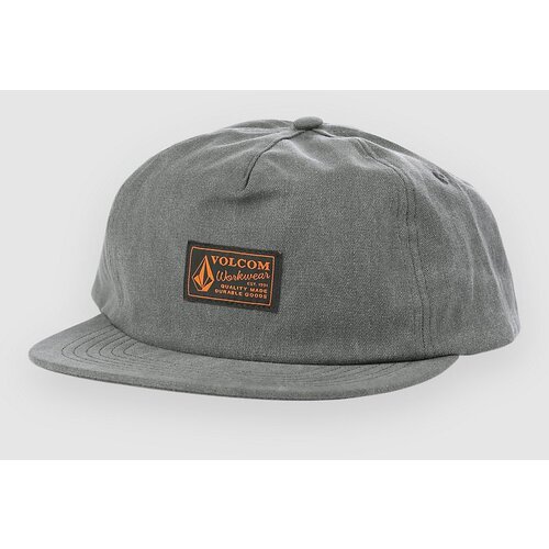 Volcom Workwear Adj Kapa s &amp;scaron;iltom stealth Slike