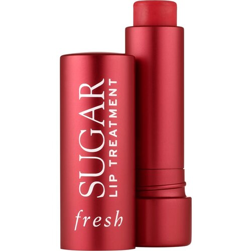 Fresh Sugar Tinted Lip Treatment barvni vlažilni balzam za ustnice odtenek Icon 4,3 g Slike