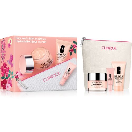 Clinique Mini Kit All Over Hydration poklon set Slike