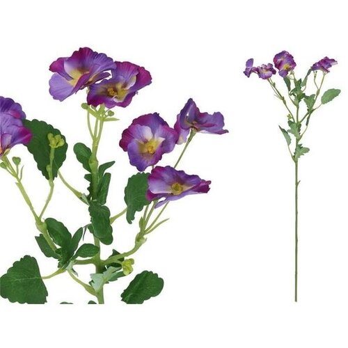  MAĆUHICE 69CM LJUBIČASTE PVC Cijene