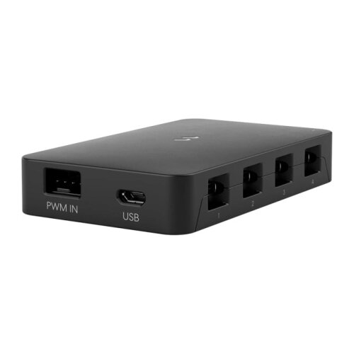 Fractal Design Adjust Pro Hub, FD-A-APH1-001 Cene