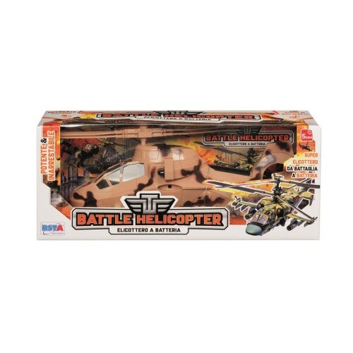 Rs Toys 115089 Helikopter na baterije Cene