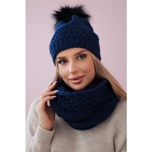 Kesi Women's navy set Cijene
