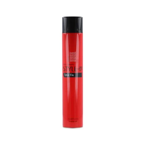 Inebrya Style-In Ice Cream Total Fix Hairspray lak za kosu ekstra jaka fiksacija 750 ml unisex Cijene