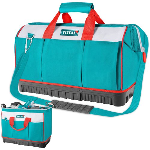 Total Torba za alat 16&amp;quot; / 20kg / INDUSTRIAL (THT16163) Slike