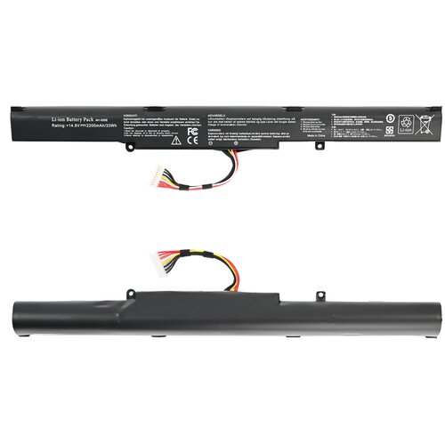  Baterija za laptop Asus A41-X550E HQ2200 B Cene